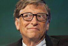 Photo of Bill Gates oficialmente ya está divorciado