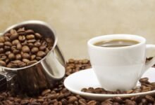 Photo of El riesgo de morir de una enfermedad cardiaca se reduce con el consumo moderado de café