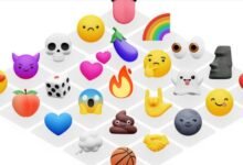 Photo of Emojis en 3D ¿Dónde conseguirlos?