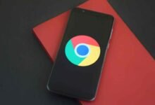 Photo of Chrome para Android prueba un generador de tarjetas con textos