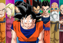 Photo of Dragon Ball Super: Shonen Jump revela que su personaje más popular no es Goku