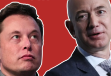 Photo of Elon Musk critica a Jeff Bezos y lo manda a Plutón