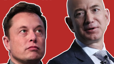 Photo of Elon Musk critica a Jeff Bezos y lo manda a Plutón
