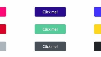 Photo of Un generador de botones en CSS rápido y sencillo para usar en páginas web