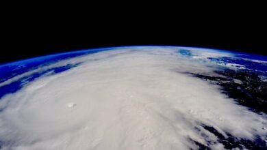 Photo of ¿Cómo se forman los huracanes?