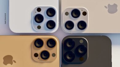 Photo of Todo lo que sabemos sobre el iPhone 13 y su lanzamiento: diseño, pantalla, cámaras y más
