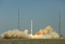 Photo of Falla el tercer lanzamiento orbital de la empresa privada china iSpace