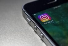 Photo of Pagar para vetar cuentas de Instagram es posible… y es una estafa