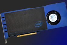 Photo of Primeros benchmarks de GPU de Intel DG2
