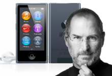 Photo of iPhone Nano era real: un mail de Steve Jobs lo revela