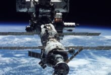 Photo of La NASA revela que la ISS hizo un 'backflip' después que una falla en los propulsores de un módulo ruso