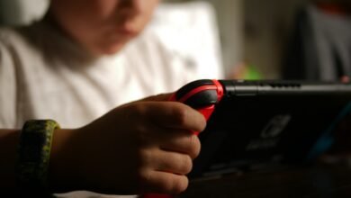 Photo of China: niños solo podrán jugar online tres horas por semana
