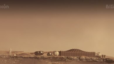 Photo of La NASA busca personal para una misión simulada a Marte por un año y estos son los requisitos para aplicar
