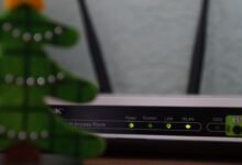 Photo of Wi-Fi: ¿es posible conectarse a una red privada sin contraseña?