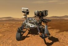 Photo of El rover Perseverance de la NASA falla en su primer intento de recolección de rocas en Marte