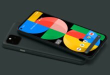 Photo of Google presentó oficialmente su último teléfono: el Pixel 5a