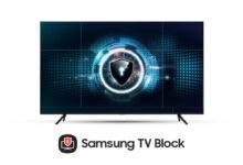 Photo of Samsung implementa TV Block, su nueva tecnología para bloquear televisores robados