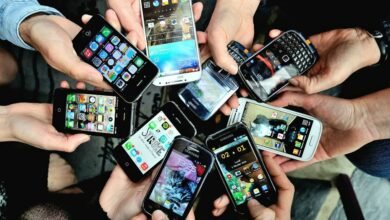 Photo of Estos son los mejores smartphones Android de este 2021