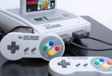 Photo of Nintendo: diseñador de NES y SNES se marcha después de casi 40 años