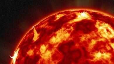 Photo of Internet no está lista para enfrentar una tormenta solar, según advierte científica informática