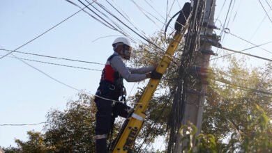 Photo of VTR presentará querella número 145 por nuevo acto vandálico que produjo corte de fibra óptica en Providencia y Santiago Centro