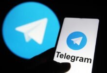 Photo of Telegram: ¿Cómo compartir pantalla en una videollamada?