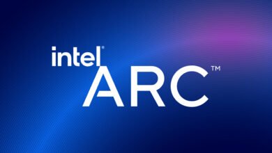 Photo of Intel Arc: la nueva marca de gráficos de alto rendimiento