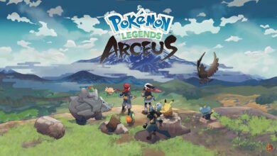 Photo of Pokémon Legends Arceus: detalles y fecha de lanzamiento
