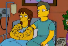 Photo of Los Simpson predicen el nacimiento de 9 bebés al mismo tiempo