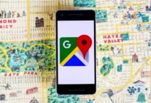 Photo of Google Maps se pone más Waze que nunca e integra costos de peaje