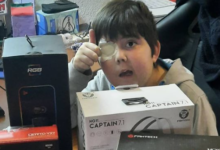Photo of Adiós a Tomiii 11, el pequeño youtuber chileno que luchó hasta el final contra el cáncer