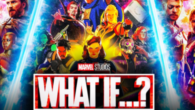 Photo of What if…? de Disney Plus incorporará películas de la Fase 4 del MCU