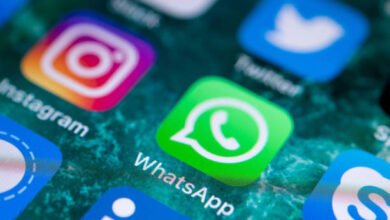 Photo of WhatsApp anunció nuevos términos de privacidad