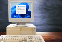 Photo of Microsoft te dejará instalar Windows 11 en computadoras viejas