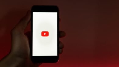 Photo of YouTube ha eliminado más de un millón de videos por desinformación sobre el COVID-19