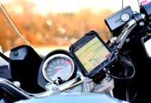 Photo of Atención con las motos y las cámaras del iPhone: Apple advierte de que las vibraciones pueden dañar el sistema de estabilización