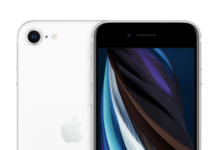 Photo of El iPhone SE se despide de sus 256 GB después de la presentación de los iPhone 13