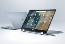Photo of Guía de compra Chromebooks: todo sobre los portátiles que usan apps Android y modelos recomendados
