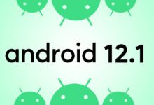Photo of Android 12.1 podría ser la próxima versión antes de Android 13