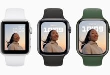 Photo of Comparamos el Apple Watch Series 7 con el Apple Watch Series 6, Apple Watch SE y Apple Watch Series 3