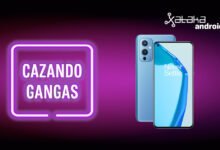 Photo of OnePlus 9 en oferta, POCO F3 por menos de 300 euros, Realme 8 5G casi gratis y más: Cazando Gangas