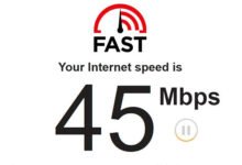 Photo of Cómo saber la velocidad de tu conexión por WiFi y cable y por qué es importante conocerla