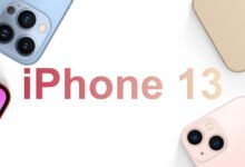Photo of Preparados, listos, iPhone: Apple abre las reservas de los nuevos iPhone 13