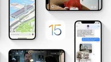 Photo of Hoy llega iOS 15 y resto de sistemas: prepara tu iPhone, iPad, Apple Watch y Apple TV