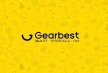 Photo of GearBest, una de los grandes competidoras de Aliexpress, ha desaparecido de internet: todo apunta a bancarrota