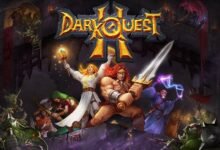 Photo of Dark Quest 2, el RPG por turnos basado en Hero Quest que emula a las partidas de tablero