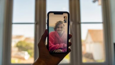 Photo of Cómo hacer una llamada FaceTime con Android o Windows a través de iOS 15