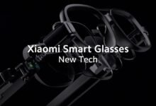 Photo of Xiaomi muestra sus primeras gafas inteligentes: se llaman Xiaomi Smart Glasses, tienen Android y no dependen de tu móvil