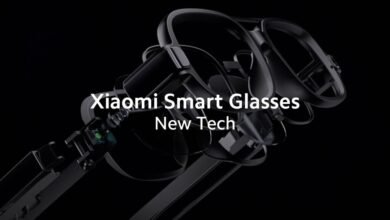 Photo of Xiaomi muestra sus primeras gafas inteligentes: se llaman Xiaomi Smart Glasses, tienen Android y no dependen de tu móvil