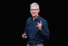 Photo of Tim Cook afirma en un comunicado que Apple está “haciendo todo en su poder para identificar a filtradores”